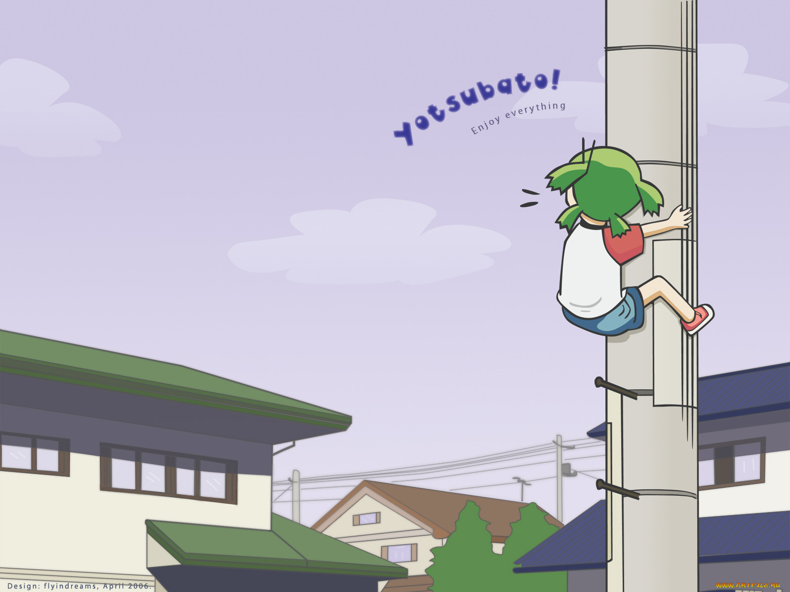 , yotsubato